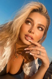 Проститутка Софья